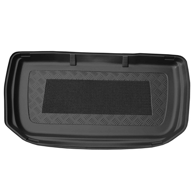 Mini Paceman Boot Liner BOOT LINERS TAILORED CAR BOOT MATS